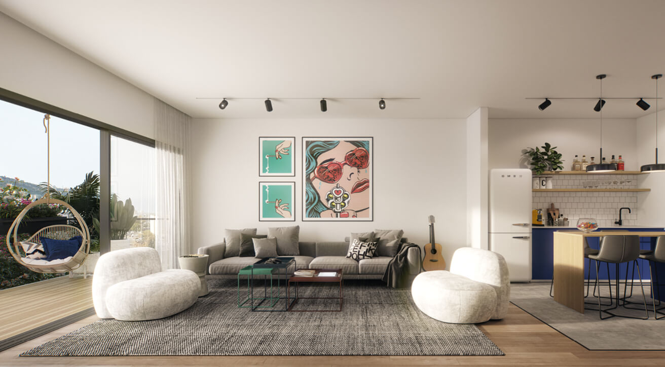 image gallery