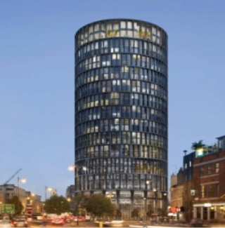 building image