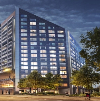 building image