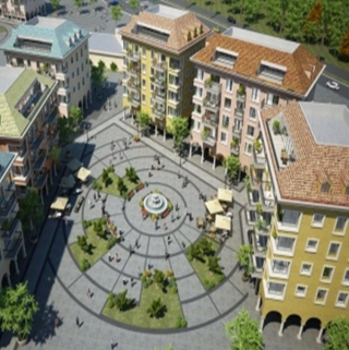 building image