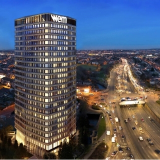 building image