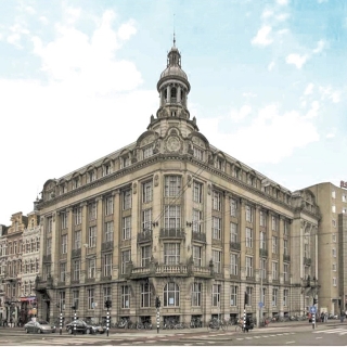 building image