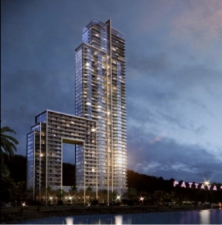 building image