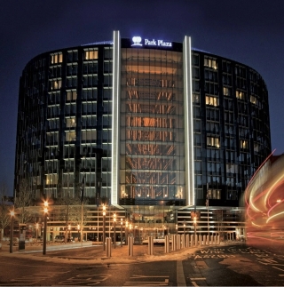 building image